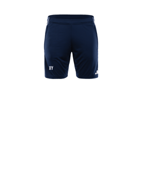 adidas Tiro 25 Competition Short Kids Blau
