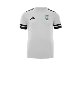 adidas Squadra 25 Camiseta Kids Blanco 