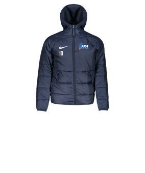 Nike Therma-FIT Academy Pro Jacke Kids F451
