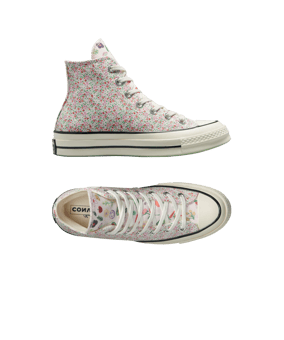 Converse Chuck 70 Sneaker Damen Rosa - rosa