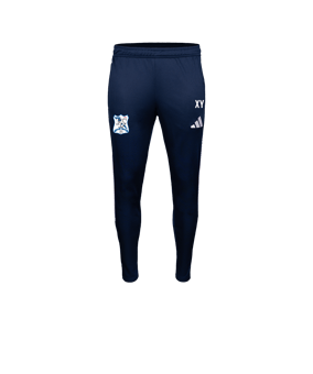 adidas Tiro 26 League Trainingshose Dunkelblau