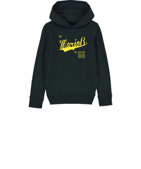 Merch Mini Cruiser 2.0 Hoody Kids Black | #town