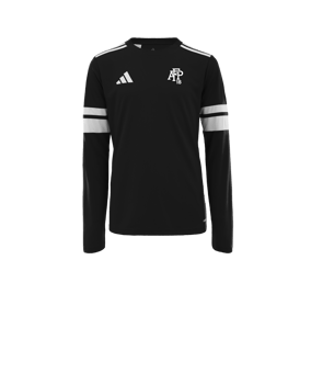 adidas Squadra 25 Maillot Enfants Noir 