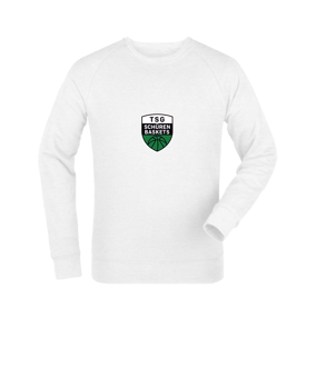 Merch Roller Sweatshirt White FC001
