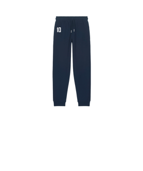 11tsmerch Mini Mover 2.0 Broek Kids Blauw Kc727 