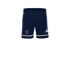 adidas Squadra 25 Court Enfants Bleu 