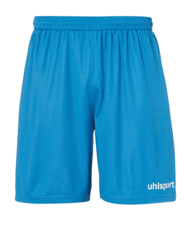 uhlsport Center Basic Short ohne Innenslip F08 - blau
