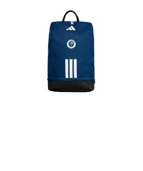 adidas Tiro Schuhtasche Dunkelblau