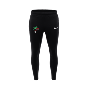 Pantalon de Training Nike Academy Pro 24 noirs F010
