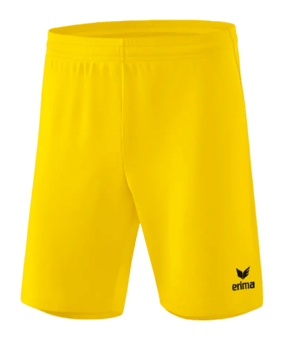Erima RIO 2.0 Short Gelb F3152608 - gelb