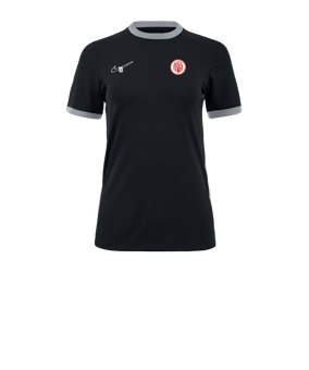 Nike Academy 25 Trainingshirt femmes noir F010 