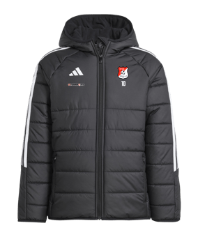 adidas Tiro 24 Winterjacke Kids