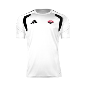 adidas Tiro 26 Maillot Blanc 