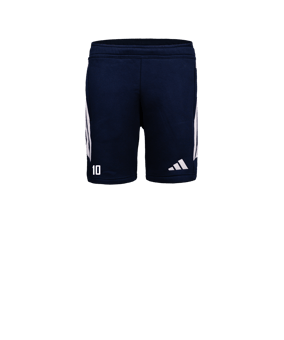 adidas Tiro 26 League Sweat Short Dunkelblau
