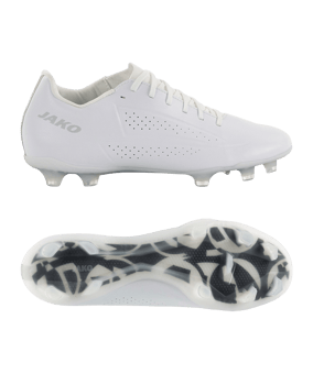 JAKO OPURA Elite FG/AG Feel It Weiß F671 - weiss