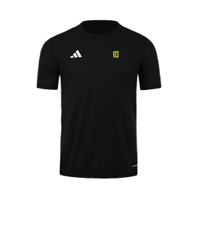 adidas Tabela 23 Camiseta Negro 