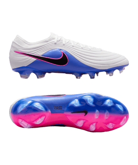 Nike Tiempo Maestro Elite FG Attack Bianco C146 - bianco