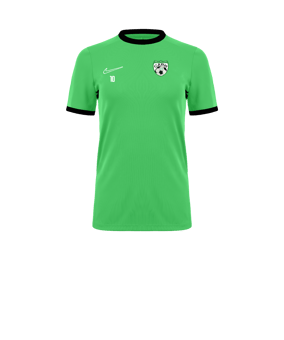 T-shirt de Training Nike Academy 25 femmes vert F329