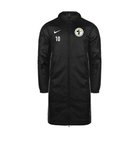 Nike Park 26 Winterjacke Schwarz F010