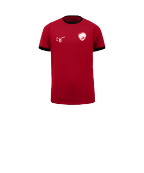 Nike Academy 25 Formation Enfants Rouge C657
