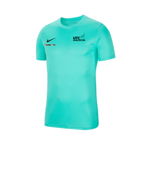 Nike Park VII Trikot kurzarm Türkis F354