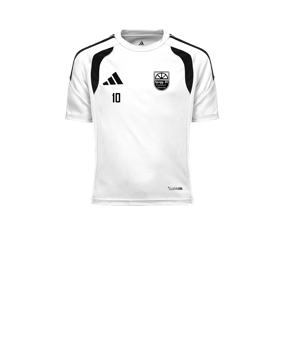 adidas Tiro 26 League Trikot Kids Weiß