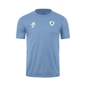 adidas Tabela 23 Maillot Bleu 
