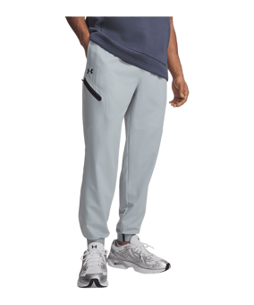 Under Armour Unstoppable Pantalon de survêtement Gris C034 - gris