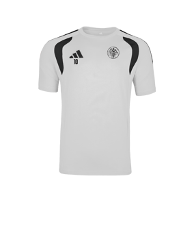 adidas Tiro 26 League Trainingsshirt Weiß