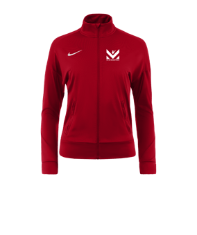 Nike Academy Pro 24 Trainingsjacke Damen Rot F657