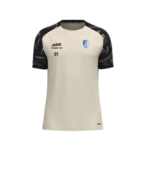 JAKO Sonic T-Shirt Weiß F035