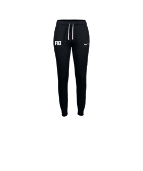 Nike Park 26 Jogginghose Damen Schwarz F010