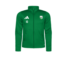 adidas Entrada 26 Veste d'entraînement Enfants Vert