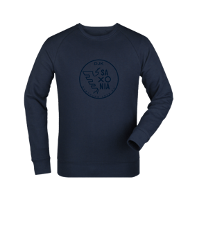 Merch Roller Sweatshirt French Navy | #toneintone