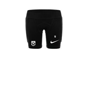 Short de gardien Nike Gardien Tight enfants F010 