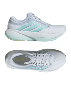 adidas Femmes Supernova Rise 3 Chaussure de running Bleu - bleu
