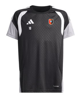 adidas Tiro 26 Trikot Damen Schwarz