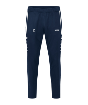 TuS Weener Trainingshose Damen