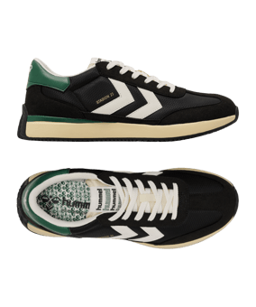 Hummel Stadion 23 Grau F2267 - grau