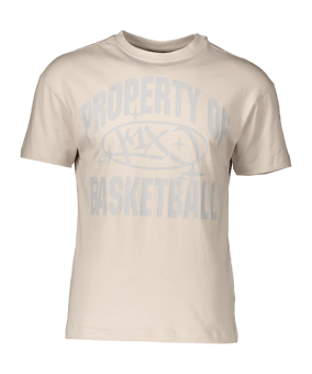 K1X T-Shirt Beige - beige