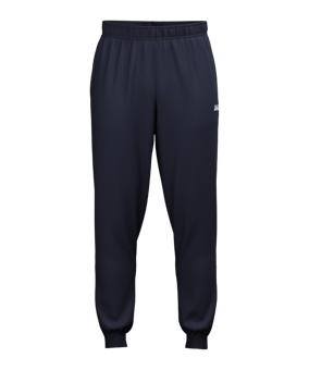 JAKO One Trainingshose Blau F900 - blau