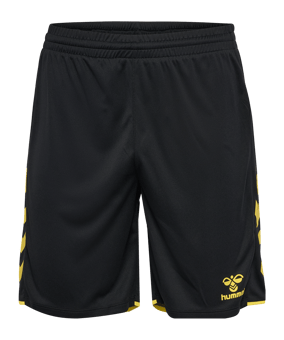 hummel Core 2.0 Short Schwarz F5138 - schwarz