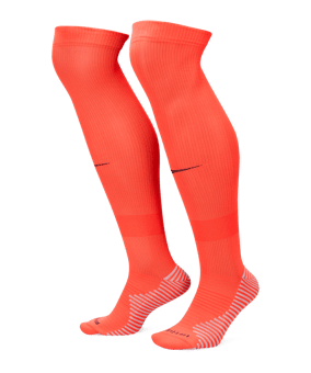 Nike Strike KH Stutzen Rot F635 - rot