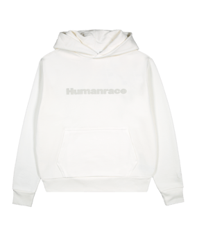 adidas Originals Pw Hoody Weiß - weiss