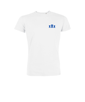 Merch Creator 2.0 T-Shirt White | #türme