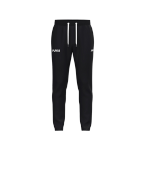 JAKO One Jogginghose Schwarz F800