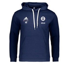 Germania Twist Hoody