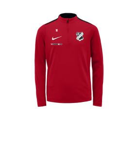 Nike Academy Pro 24 Drill Top Kids Rot F657
