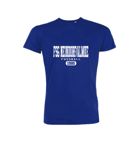 Merch Creator 2.0 T-Shirt Worker Blue | #stanford