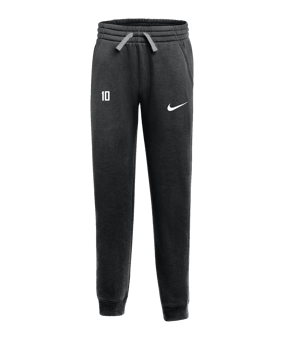 Nike Park 26 Jogginghose Kids Schwarz F010